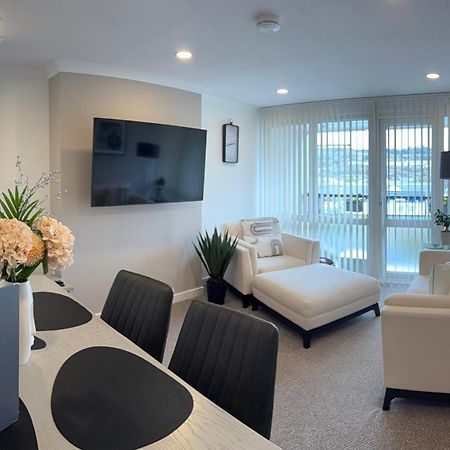 Glenshellach Apartment Обан Экстерьер фото